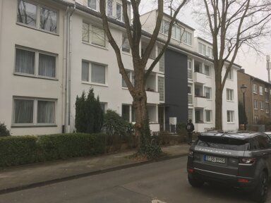 Wohnung zum Kauf als Kapitalanlage geeignet 133.204 € 1 Zimmer 43,6 m² Erlenkamp 11 Vennhausen Düsseldorf 40627