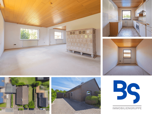 Einfamilienhaus zum Kauf 299.000 € 4 Zimmer 125,7 m² 520 m² Grundstück Fockbek 24787