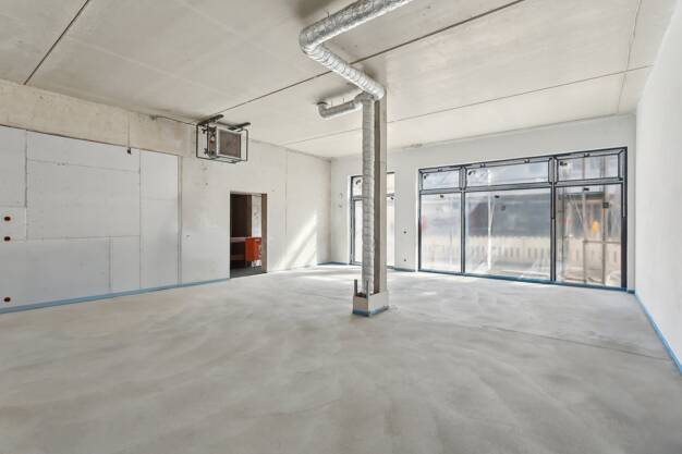 Bürofläche zur Miete - Neubau 1.950 € 122 m² Bürofläche Elz Elz 65604