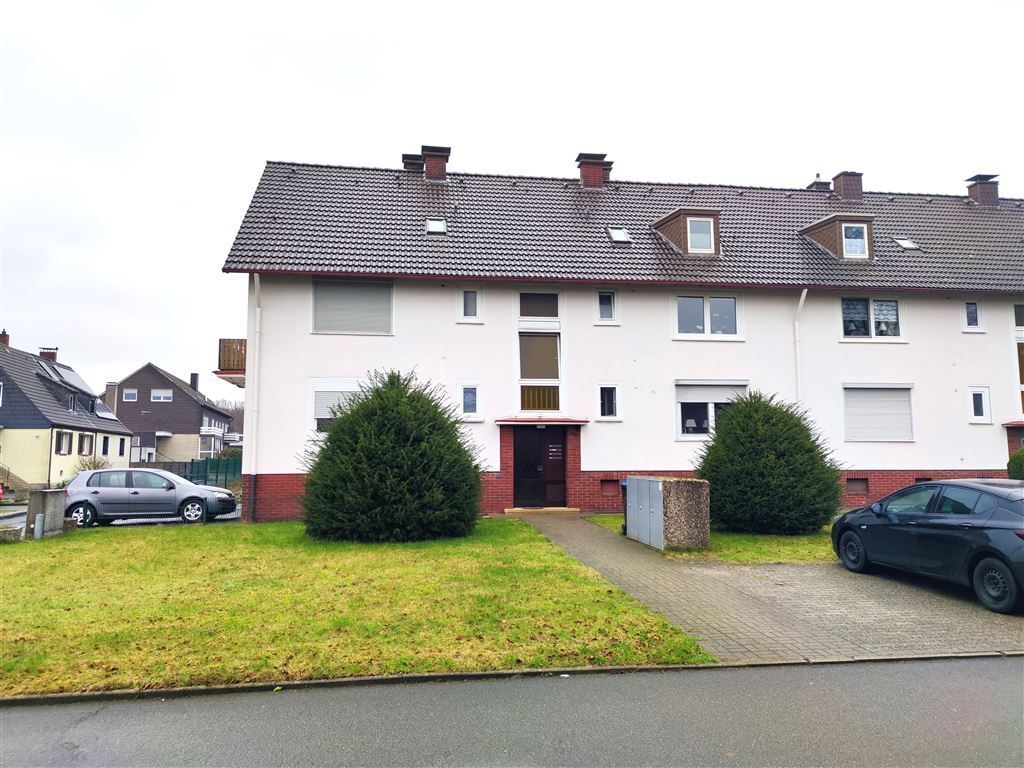 Wohnung zum Kauf 79.500 € 2 Zimmer 56 m²<br/>Wohnfläche ab sofort<br/>Verfügbarkeit Rauxel - Nord Castrop-Rauxel 44579