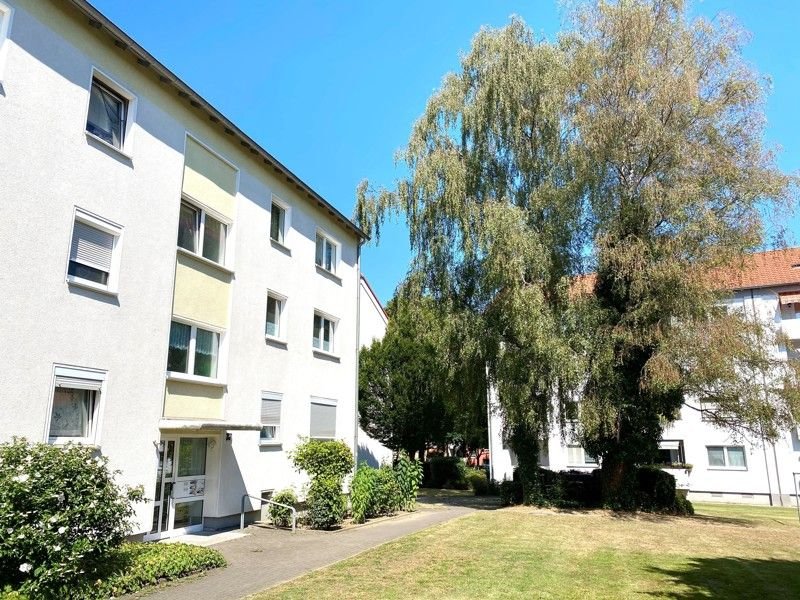 Wohnung zur Miete 505 € 3 Zimmer 61,7 m²<br/>Wohnfläche 2.<br/>Geschoss 25.01.2025<br/>Verfügbarkeit Rahmer Str. 311 Wischlingen Dortmund 44369