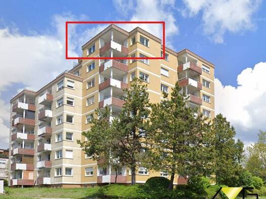 Wohnung zum Kauf 179.000 € 2,5 Zimmer 84 m² Lindenhof Oberndorf am Neckar 78727