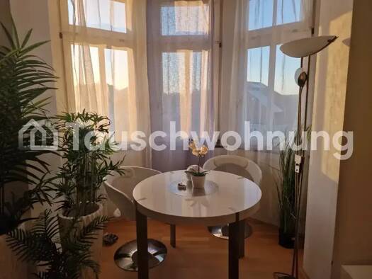 Wohnung zur Miete Tauschwohnung 1.000 € 4 Zimmer 100 m² 3. Geschoss Striesen-West Dresden 01309