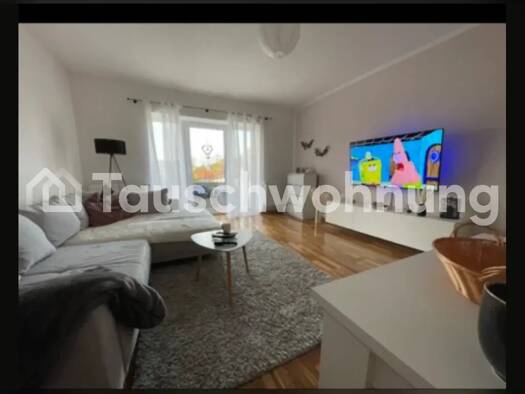 Wohnung zur Miete Tauschwohnung 987 € 3 Zimmer 94 m² 1. Geschoss Lehnitz Oranienburg 16515