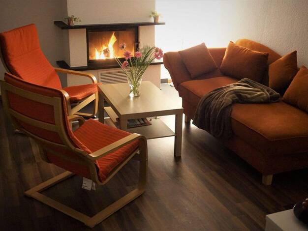 Wohnung zur Miete Wohnen auf Zeit 1.350 € 3 Zimmer 60 m² frei ab 01.08.2026 Dietzenbach 63128