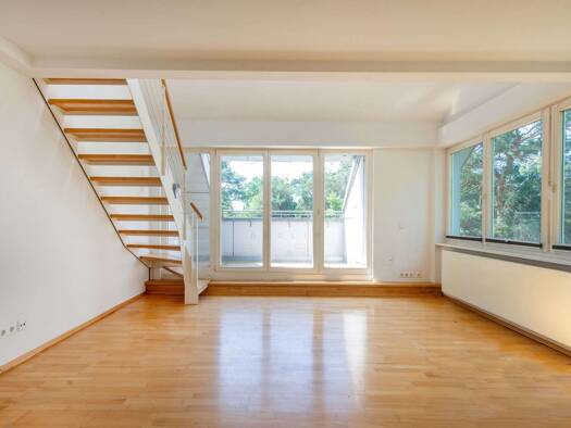 Wohnung zum Kauf 850.000 € 4 Zimmer 93 m² Berlin 14129