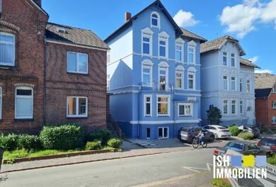 Wohnung zur Miete 695 € 2 Zimmer 76 m² frei ab 01.07.2025 Übriges Stade Stade 21680