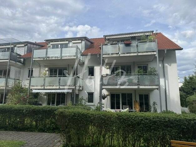 Wohnung zum Kauf 280.000 € 2 Zimmer 47,7 m² 2. Geschoss Am Mühlbach 4 Betzenhausen West 79114