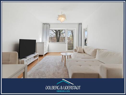 Wohnung zum Kauf 189.000 € 2 Zimmer 47 m² Borgfelde Hamburg / Borgfelde 20535