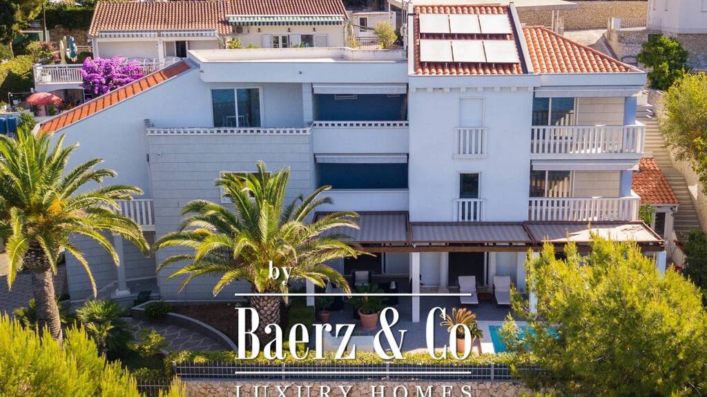 Villa zum Kauf 5.000.000 € 8 Zimmer 1.000 m² 1.419 m² Grundstück okrug