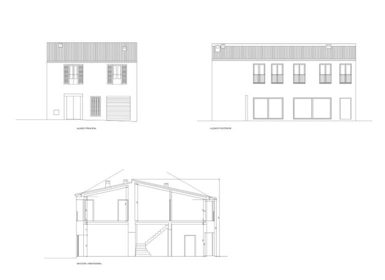 Haus zum Kauf 2.250.000 € 4 Zimmer 320 m² 340 m² Grundstück Alaró 07340