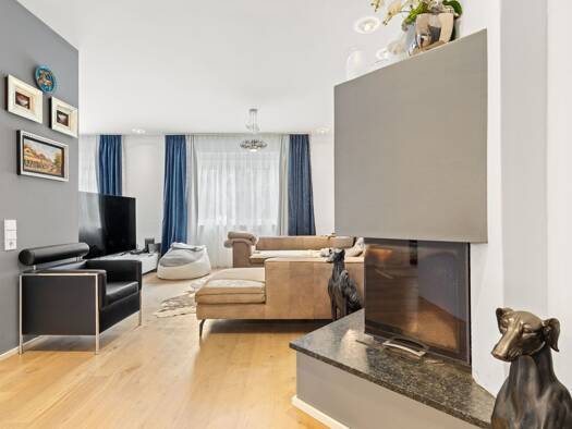 Einfamilienhaus zum Kauf provisionsfrei 549.000 € 7 Zimmer 178 m² 512 m² Grundstück Lauterbourg 67630