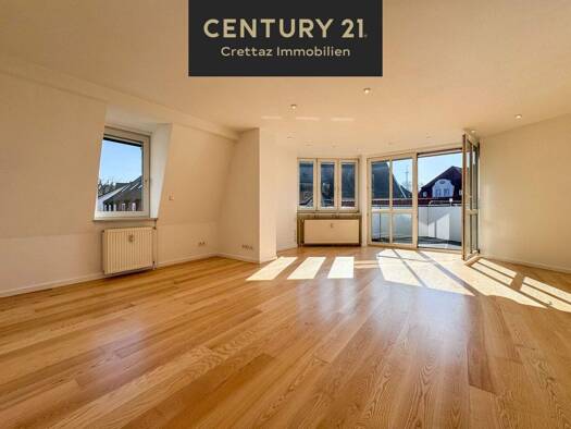 Maisonette zur Miete 1.100 € 3 Zimmer 140 m² 2. Geschoss Lichtenfels 96215