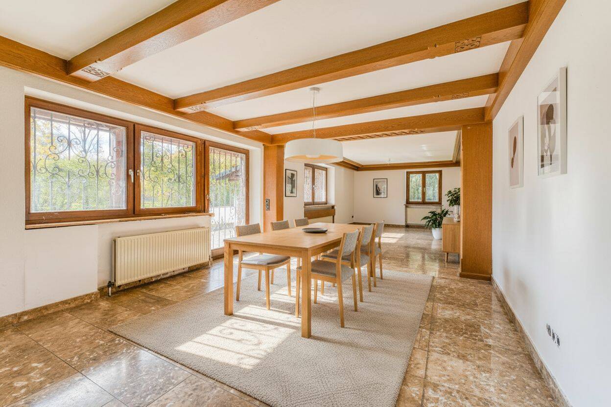 Haus – Gröbenzell, Landkreis Fürstenfeldbruck - Ansicht 4