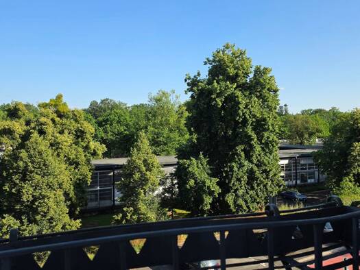 Wohnung zur Miete 795 € 3 Zimmer 82 m² Geschoss 2/4 frei ab sofort Süd Kassel 34121