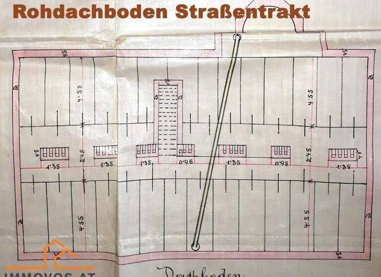 Mehrfamilienhaus zum Kauf als Kapitalanlage geeignet 399.000 € Wien 10.,Favoriten 1100