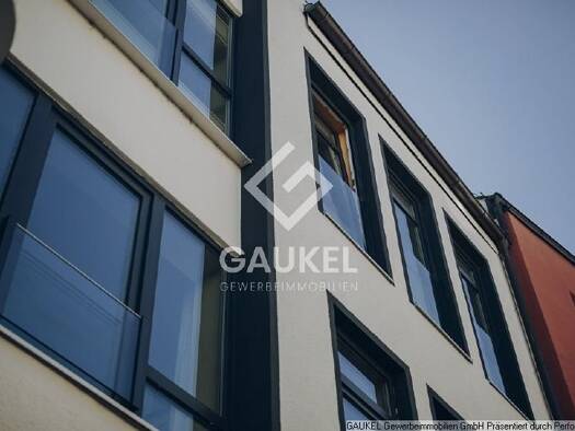 Büro zur Miete 2.640 m² Bürofläche Kempten Kempten (Allgäu) 87437