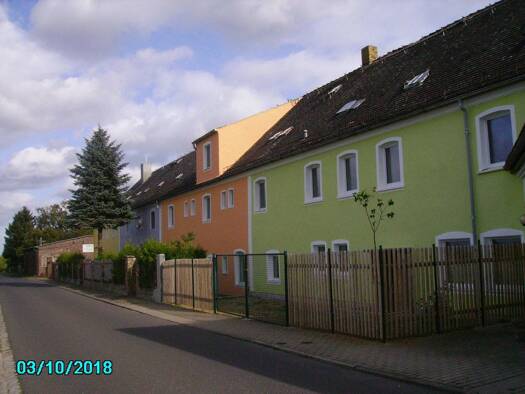 Mehrfamilienhaus zum Kauf provisionsfrei als Kapitalanlage geeignet 360.000 € 1.350 m² 1.350 m² Grundstück Granschütz Hohenmölsen 06679