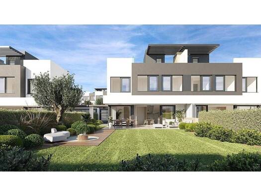 Reihenhaus zum Kauf - Erstbezug 750.000 € 3 Zimmer 199 m² 73 m² Grundstück Villanueva de Algaidas 29311