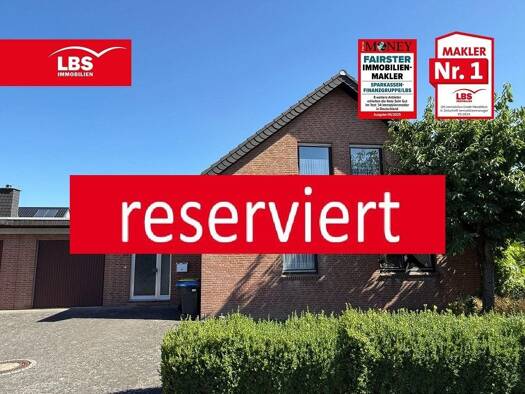 Einfamilienhaus zum Kauf 225.000 € 6 Zimmer 124 m² 619 m² Grundstück Fürstenberg Bad Wünnenberg 33181