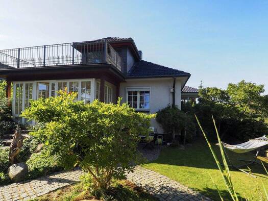 Einfamilienhaus zum Kauf 820.000 € 5 Zimmer 178 m² 720 m² Grundstück Rellingen 25462