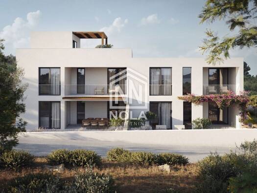 Einfamilienhaus zum Kauf 550.000 € 4 Zimmer 107 m² Grundstück Vodice 22211