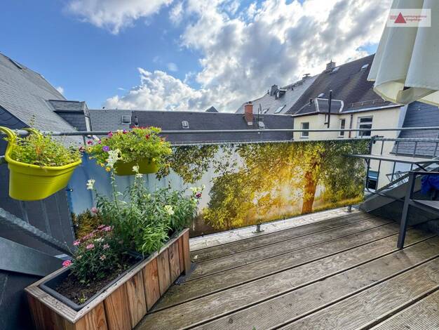 Wohnung zur Miete 670 € 3 Zimmer 83,8 m² EG frei ab 01.10.2026 Markt 13 Schwarzenberg 08340
