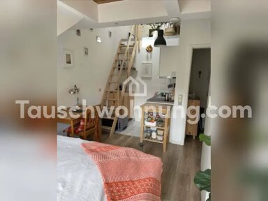 Wohnung zur Miete 400 € 1 Zimmer 20 m² EG Neuburg Freiburg im Breisgau 79098