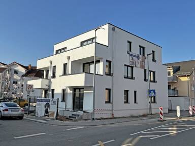 Maisonette zum Kauf 550.185 € 4 Zimmer 128 m² Lorsch 64653