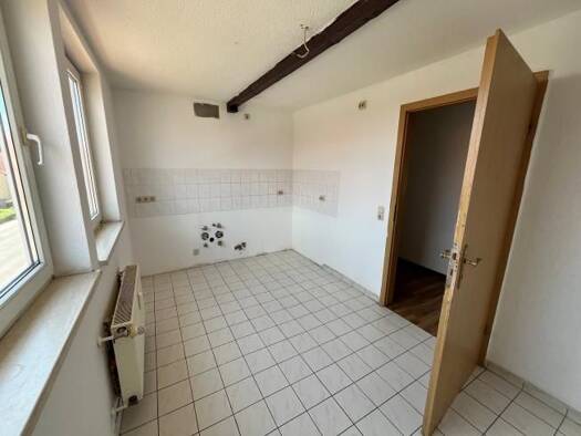 Wohnung zur Miete 327 € 3 Zimmer 65,2 m² 3. Geschoss Seehäuser Weg 60 Oschersleben 39387