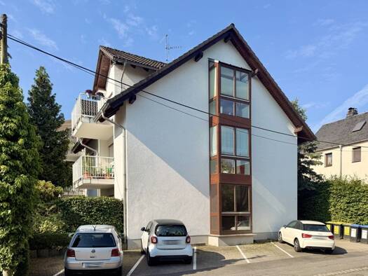 Wohnung zum Kauf 83.000 € 2 Zimmer 60 m² EG Borna-Heinersdorf Borna - Heinersdorf 09114