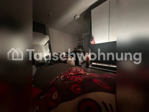 Studio zur Miete Tauschwohnung 450 € 1 Zimmer 30 m² EG Braunsfeld Köln 50933