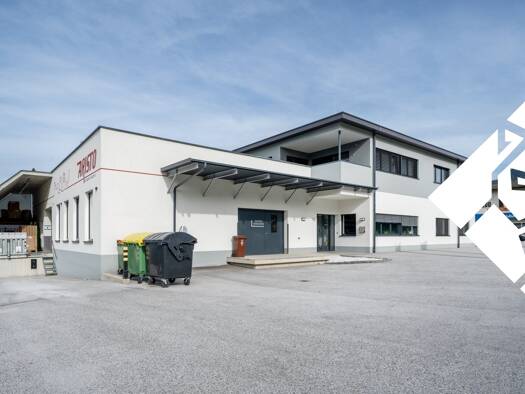 Halle/Industriefläche zur Miete 11,20 € 183,7 m² Lagerfläche Wörgl 6300