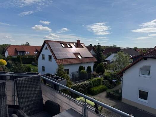 Wohnung zum Kauf 298.000 € 4 Zimmer 102 m² Wils Salzatal 06198