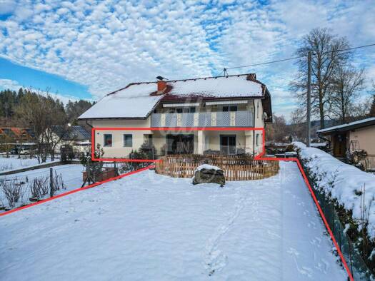 Wohnung zum Kauf 390.000 € 5 Zimmer 126 m² Krumpendorf 9201