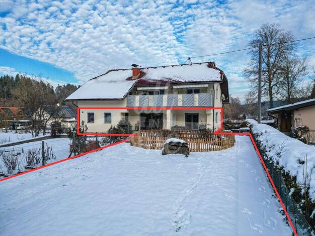 Wohnung zum Kauf 390.000 € 5 Zimmer 126 m² Krumpendorf 9201