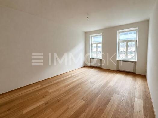 Wohnung zum Kauf 189.900 € 2 Zimmer 45 m² 2. Geschoss Wien 1110