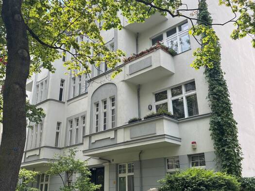 Wohnung zum Kauf provisionsfrei 1.000.000 € 4 Zimmer 150 m² 3. Geschoss Wilmersdorf Charlottenburg-Wilmersdorf 10717
