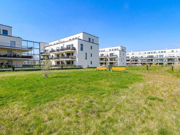 Wohnung zur Miete 1.228 € 3 Zimmer 97,7 m² frei ab 01.01.2026 Karlsbader Platz 14 Wiesbaden Wiesbaden, Rheingauviertel 65197