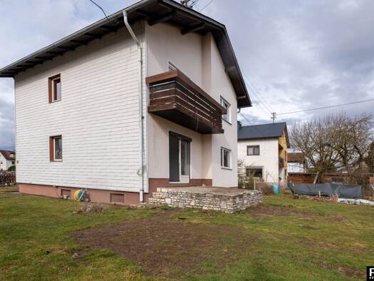 Mehrfamilienhaus zum Kauf 349.000 € 5 Zimmer 130 m² 615 m² Grundstück Gunskirchen 4623