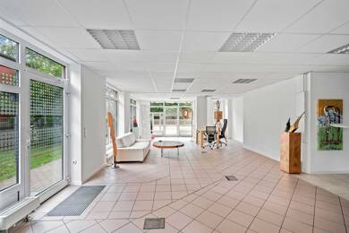 Bürofläche zum Kauf 70.000 € 4 Zimmer 150 m² Bürofläche Halberstadt Halberstadt 38820