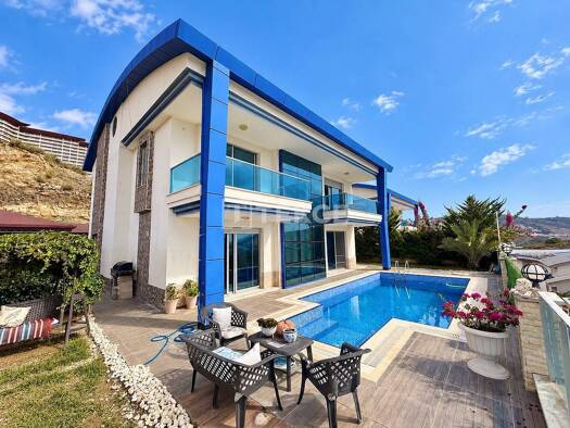 Einfamilienhaus zum Kauf 400.000 € 5 Zimmer 300 m² 3,8 m² Grundstück Antalya 07450