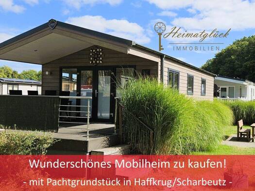 Haus zum Kauf 135.000 € 45 m² 200 m² Grundstück Haffkrug Scharbeutz 23683
