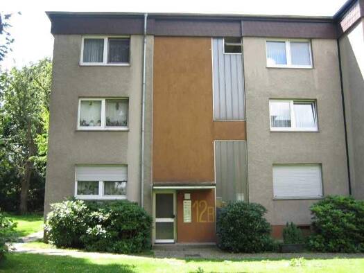 Wohnung zur Miete 390 € 2 Zimmer 49,3 m² EG frei ab 20.03.2026 Höttingstr. 12b Datteln 45711