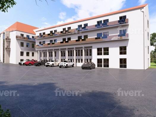 Wohnung zum Kauf provisionsfrei 259.900 € 2 Zimmer 53,1 m² 1. Geschoss Naßgütl Waldsassen 95652