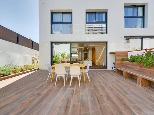 Mehrfamilienhaus zum Kauf - Erstbezug provisionsfrei 1.074.000 € 5 Zimmer 200 m² Montgat 08390