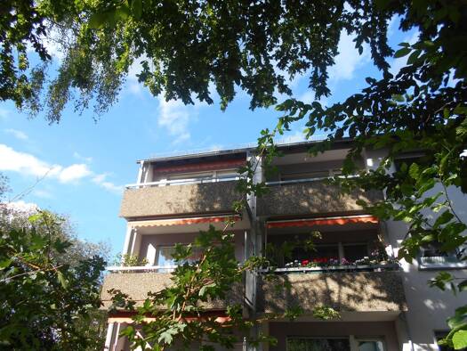 Wohnung zum Kauf 308.000 € 2 Zimmer 55,5 m² 2. Geschoss frei ab sofort Am Hohlacker  xx Berkersheim Frankfurt am Main 60435