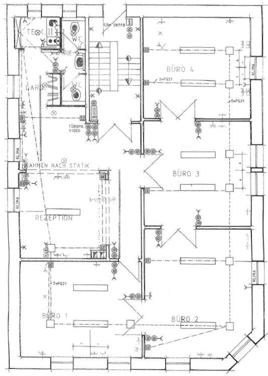 Bürofläche zum Kauf 699.000 € 4 Zimmer 142 m²<br/>Bürofläche Friedberg Friedberg 61169