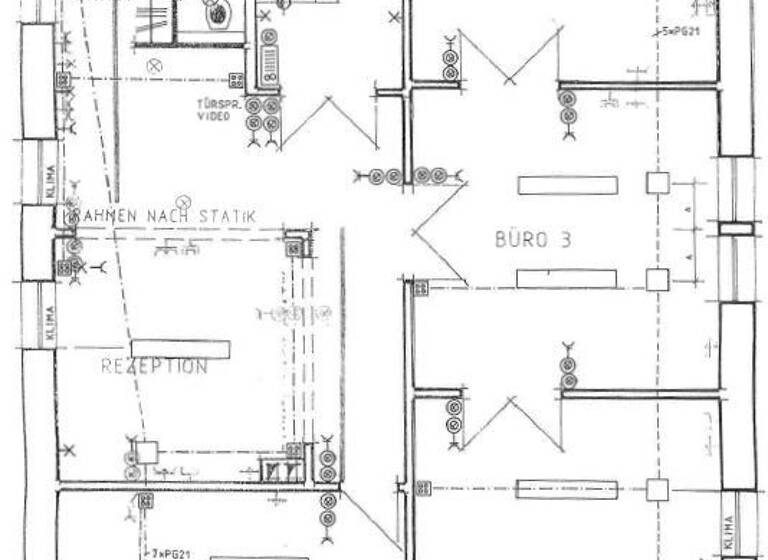 Bürofläche zum Kauf 699.000 € 4 Zimmer 142 m² Bürofläche Friedberg 61169