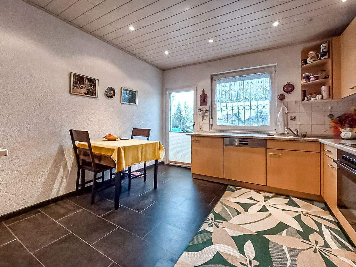 House in Offenburg, Bohlsbach - Ansicht 4